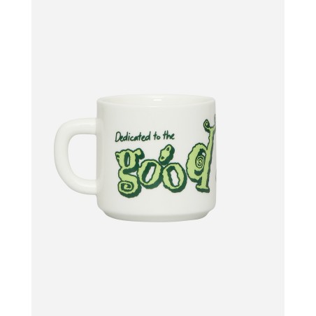 Brand New Life Mug White New Stock