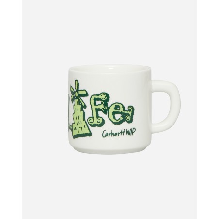 Brand New Life Mug White New Stock