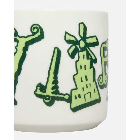 Brand New Life Mug White New Stock