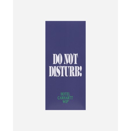 Brand New Do Not Disturb Incense Sticks Aura / Aspen Green In Stock