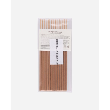 Brand New Do Not Disturb Incense Sticks Aura / Aspen Green In Stock