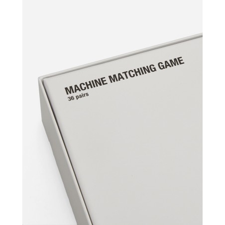 Brand New Machine Matching Game Multicolor Latest Edition