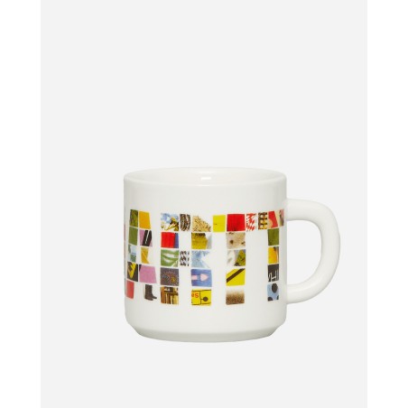 Brand New Machine Mug Multicolor On Hand Now