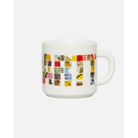 Brand New Machine Mug Multicolor On Hand Now