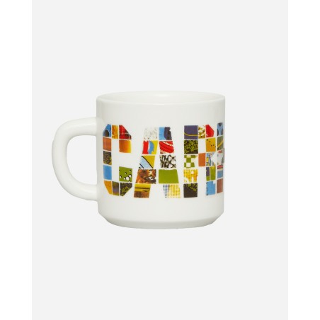 Brand New Machine Mug Multicolor On Hand Now