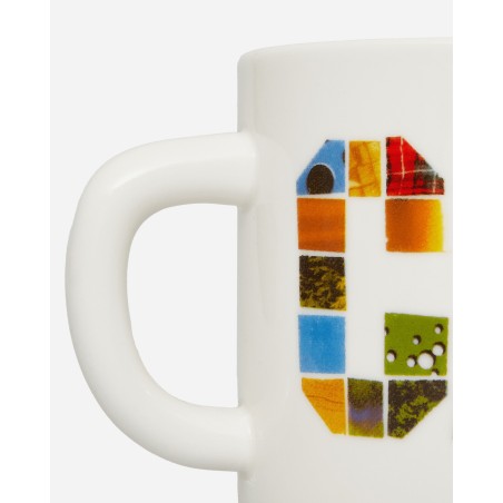 Brand New Machine Mug Multicolor On Hand Now