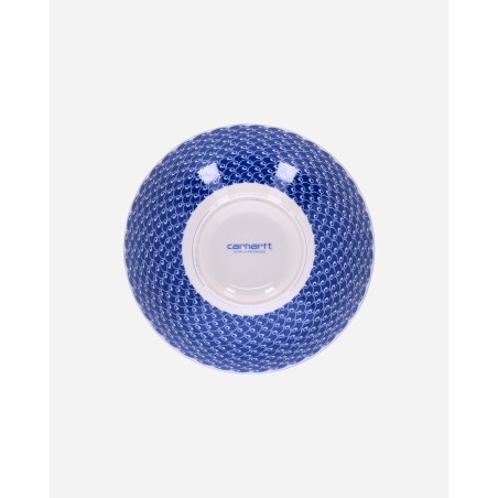 Brand New Noodle Bowl White / Blue Fresh Release