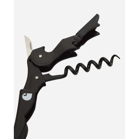 Brand New Script Pulltap’s Corkscrew Black / White Immediate Availability