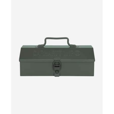 Brand New Tour Tool Box Smoke Green In Stock