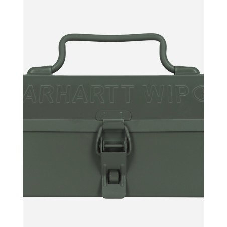 Brand New Tour Tool Box Smoke Green In Stock