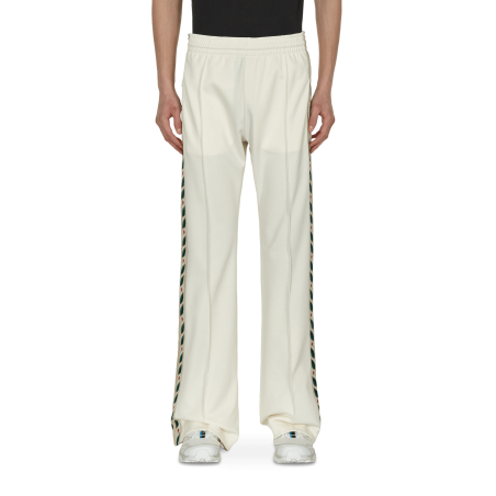 Brand New Laurel Tracksuit Pants White New Release