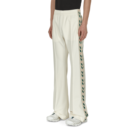 Brand New Laurel Tracksuit Pants White New Release