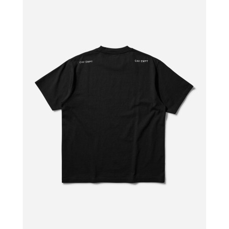 Brand New Men's MD Subs T-Shirt Black Just In