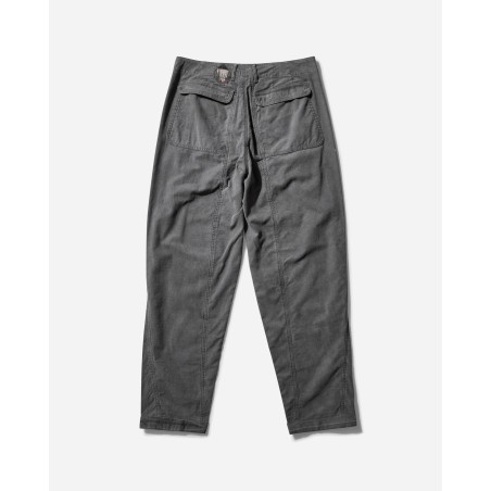 Brand New Men's Cotton Casual Pants Charcoal In Stock