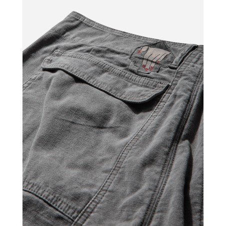 Brand New Men's Cotton Casual Pants Charcoal In Stock