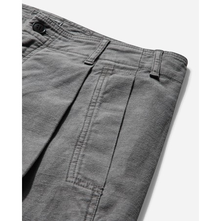 Brand New Men's Cotton Casual Pants Charcoal In Stock