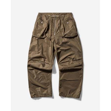 Brand New Men's PE Flight Pants Khaki Fresh Release