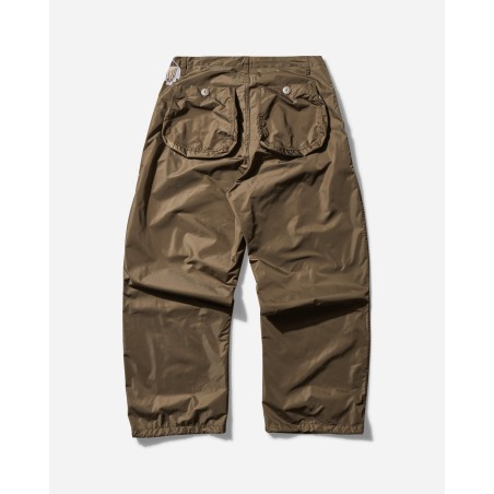 Brand New Men's PE Flight Pants Khaki Fresh Release