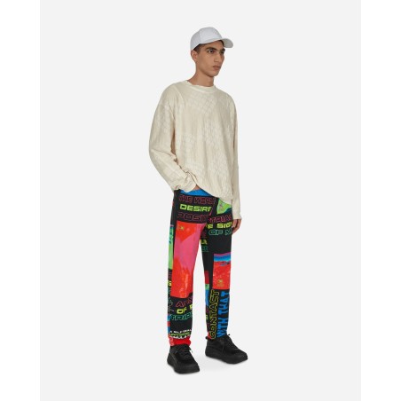 Brand New S.O.M 1994 Denim Pants Multicolor Just Launched