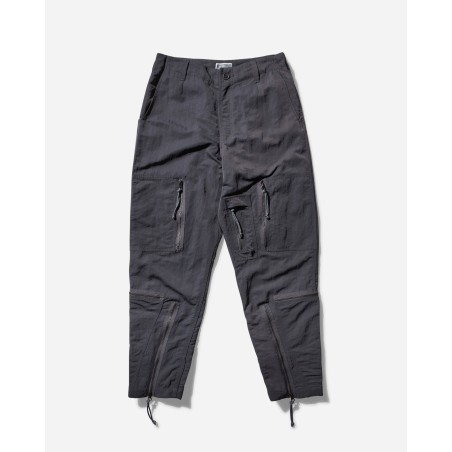 Brand New Men's Yossarian Pants 8 Charcoal