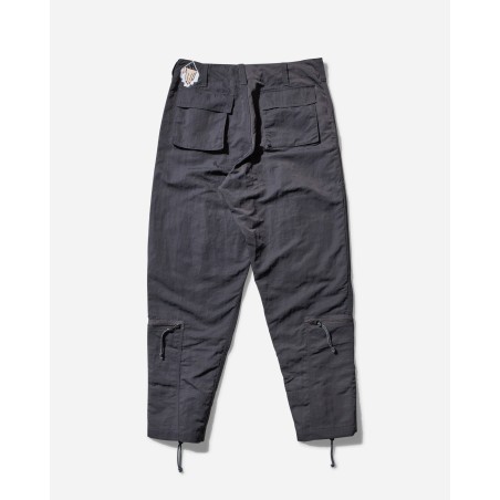 Brand New Men's Yossarian Pants 8 Charcoal