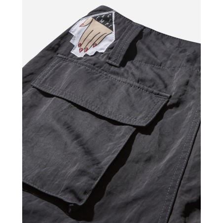 Brand New Men's Yossarian Pants 8 Charcoal