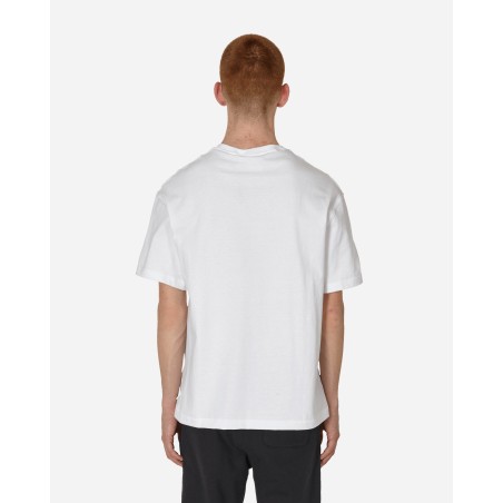 Brand New Made in US Crewneck T-Shirt White New Collection