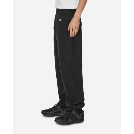 Brand New WTAPS Academy Sweatpants Black New Release