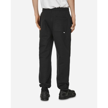 Brand New WTAPS Academy Sweatpants Black New Release