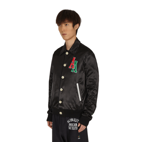 Brand New Varsity Jacket Multicolor Limited Stock