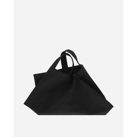 Brand New Small Nylon Canvas Bag Black New Collection