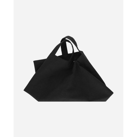 Brand New Small Nylon Canvas Bag Black New Collection