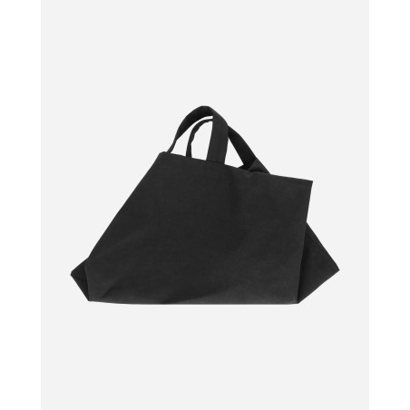 Brand New Small Nylon Canvas Bag Black New Collection