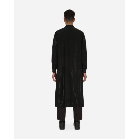 Brand New Velvet Coat Black New Release