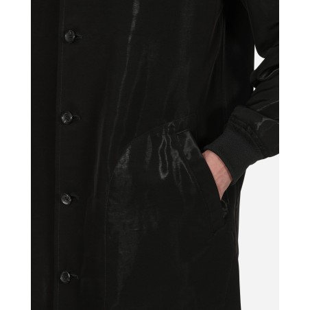 Brand New Velvet Coat Black New Release