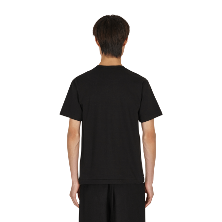 Brand New Philip Pagowski T-Shirt Black New Stock