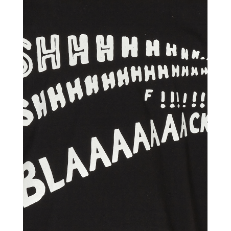 Brand New Philip Pagowski T-Shirt Black New Stock