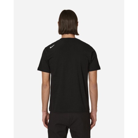 Brand New Nike T-Shirt Black Ready for Shipment