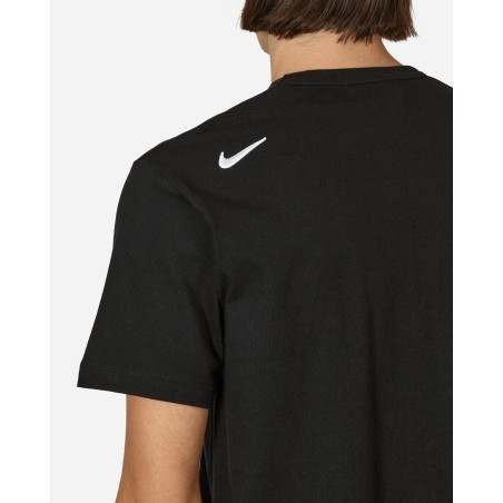 Brand New Nike T-Shirt Black Ready for Shipment