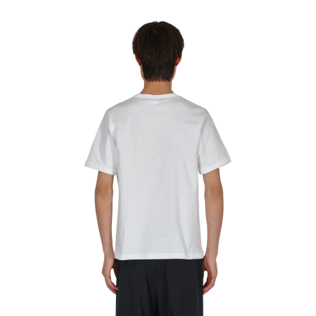 Brand New Nike Graphic T-Shirt White On Hand Now