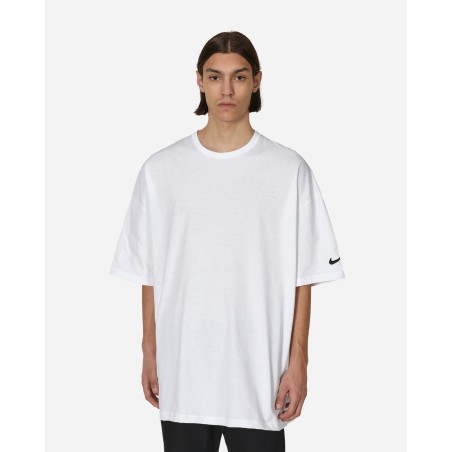 Brand New Nike T-Shirt White Fresh Release