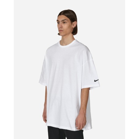 Brand New Nike T-Shirt White Fresh Release