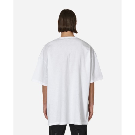 Brand New Nike T-Shirt White Fresh Release