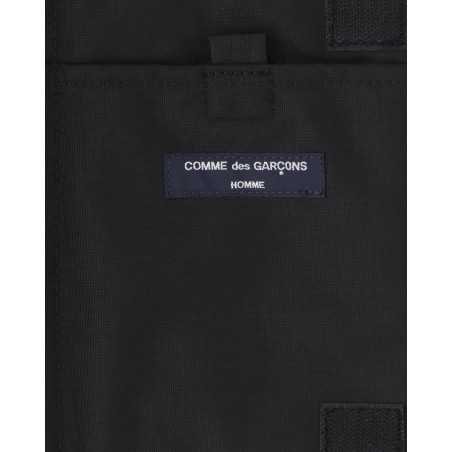 Brand New Porter Cordura Nylon Pochette Black On Hand Now