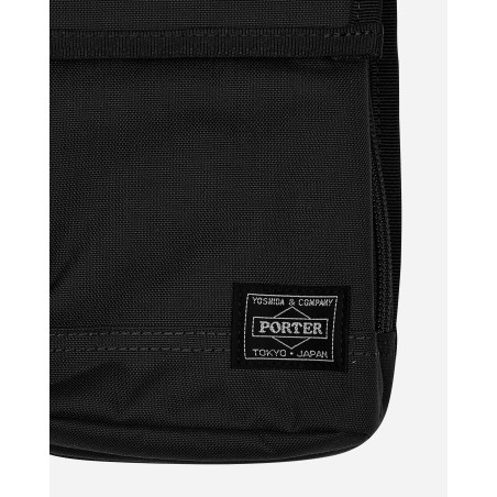 Brand New Porter Yoshida & Co. Mini Shoulder Bag Black Fresh Release