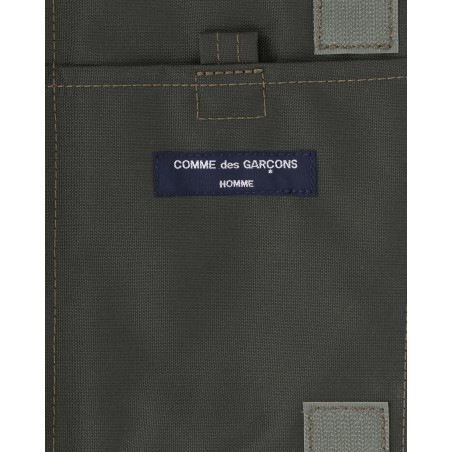 Brand New Porter Cordura Nylon Pochette Khaki Immediate Availability