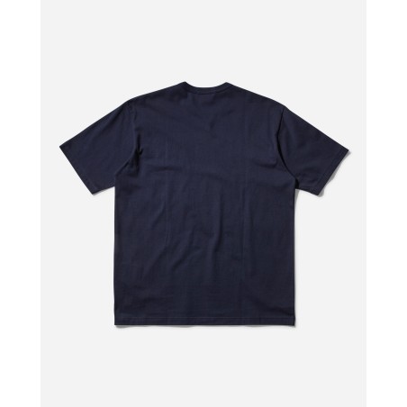 Brand New Men's Logo T-Shirt Navy In Stock