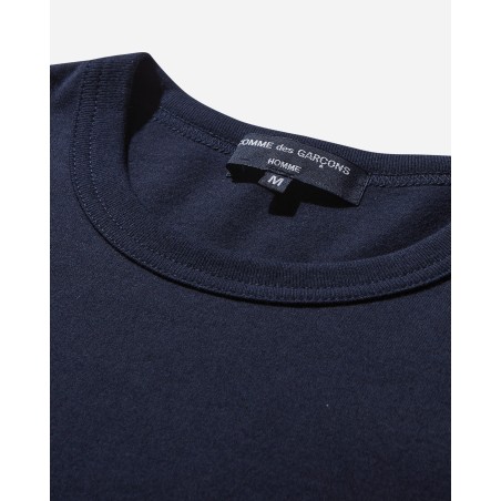 Brand New Men's Logo T-Shirt Navy In Stock