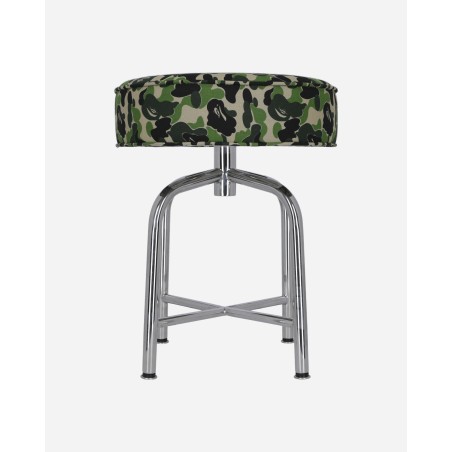 Brand New Abc Camo Cafe Stool Green Immediate Availability