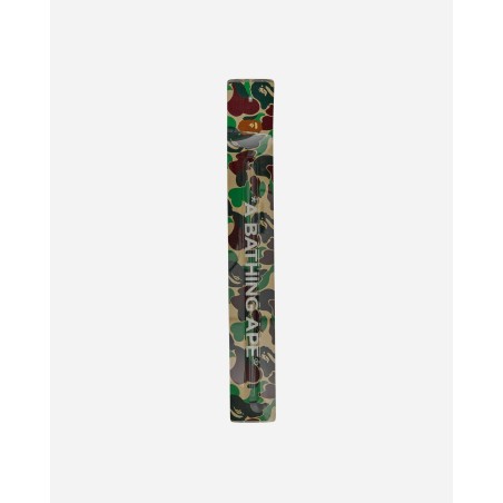 Brand New ABC Camo Incense Holder Green Just Launched